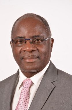 Chairman of the Registry Week Lecture