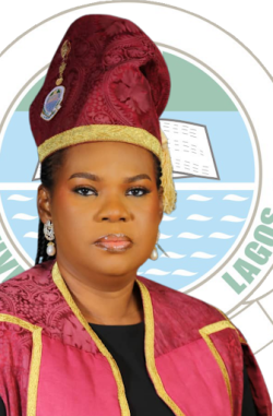 Mrs. V. Abosede Wicklife