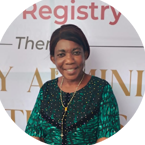 Achor Margaret Chidinma